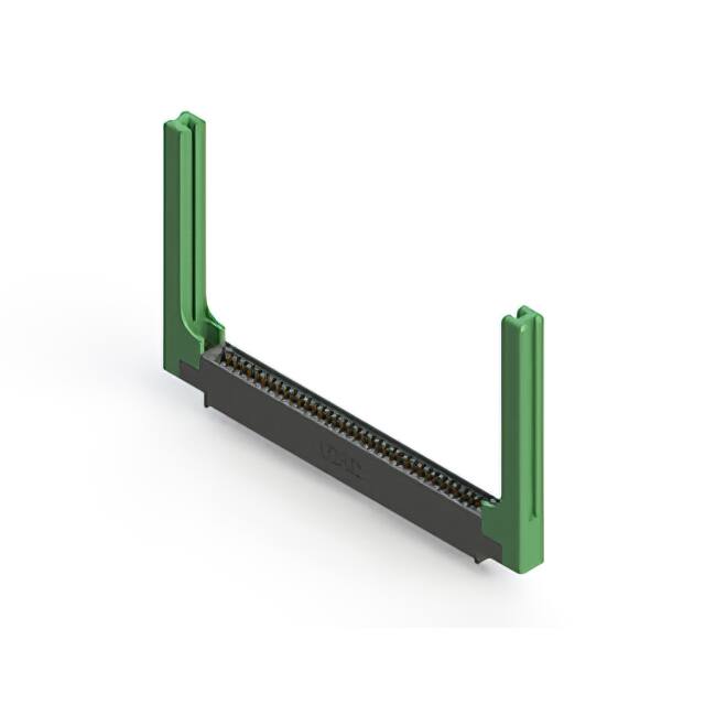 395-037-521-658 EDAC Inc.  Edgeboard Connectors